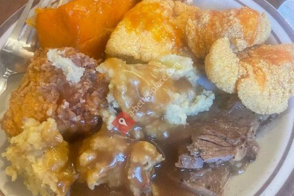 Reids' Harvest House