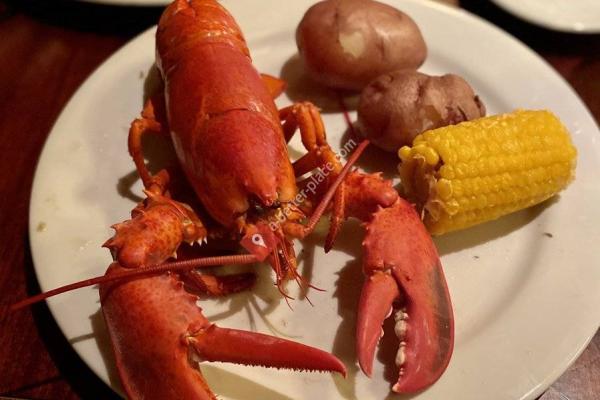 Reilley's Grill & Bar