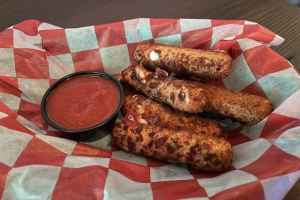 Reilly's Bar & Grill