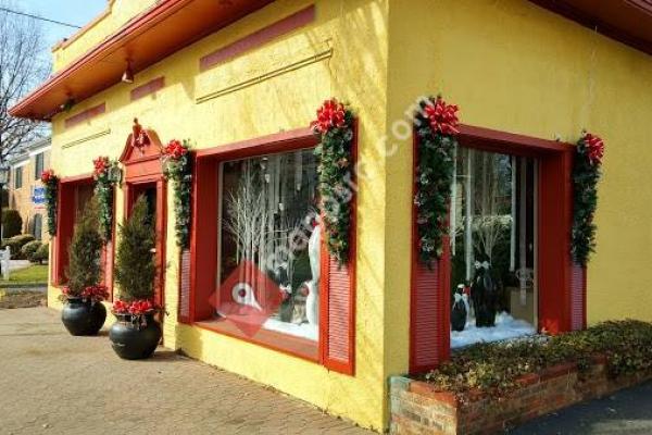 Rekemeier Flower Shops Inc