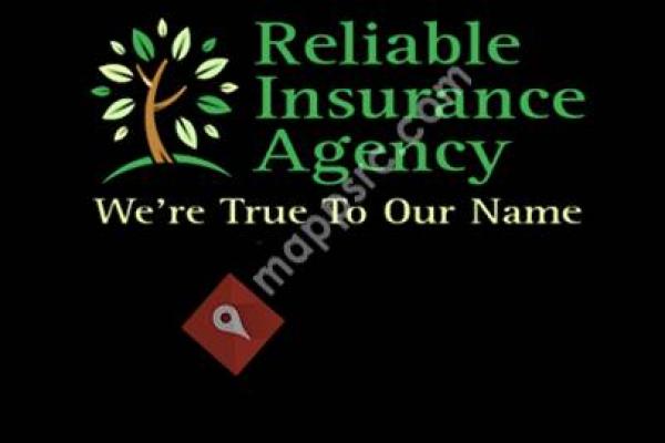 Reliable Insurance Agency