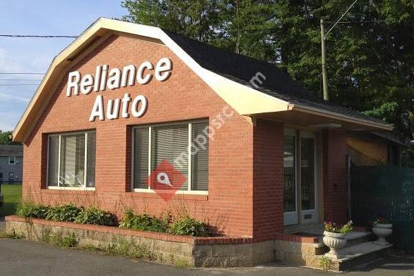 Reliance Auto