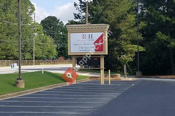 Relocal Home Real Estate Services