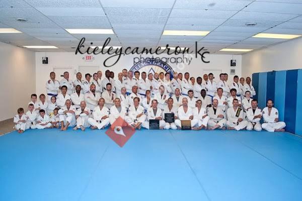 Relson Gracie Jiu-Jitsu Academy