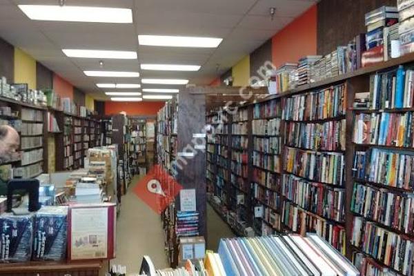 Remarkable Book Shop