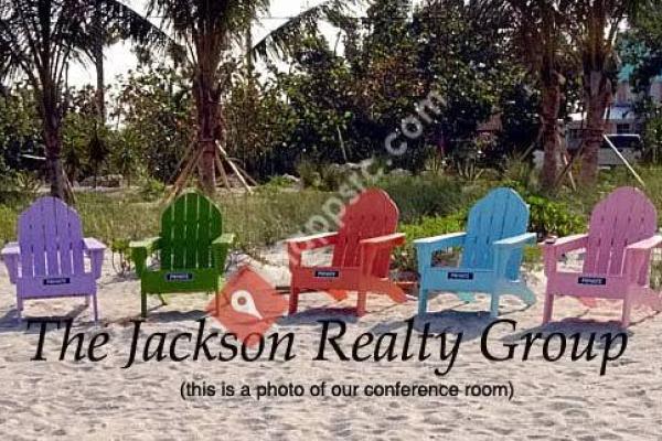 ReMax The Jackson Group