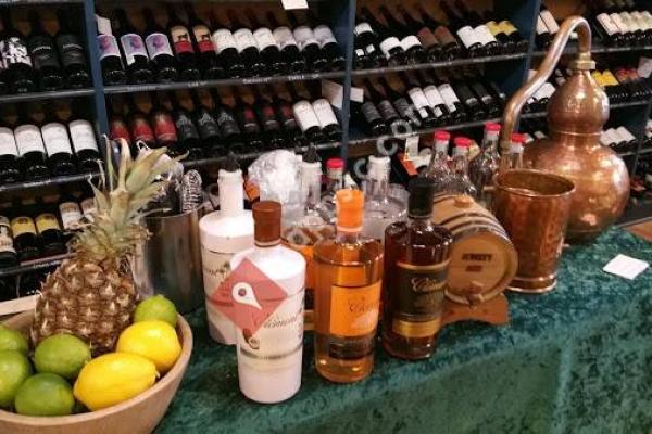 Remedies Wine and Spirits