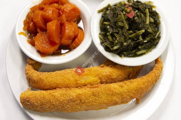 Reminiscent Restaurant