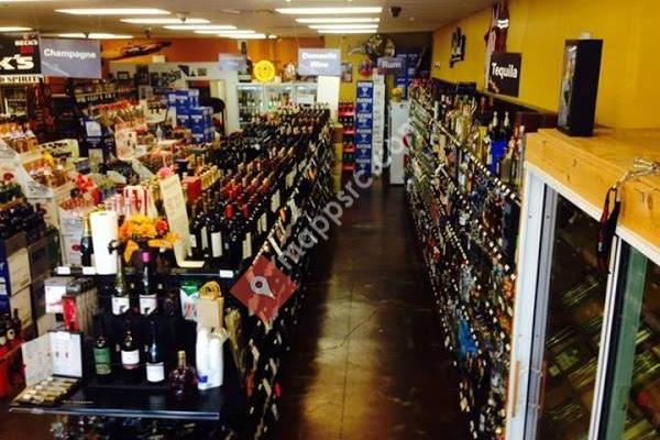 Remy's Wine & Spirits