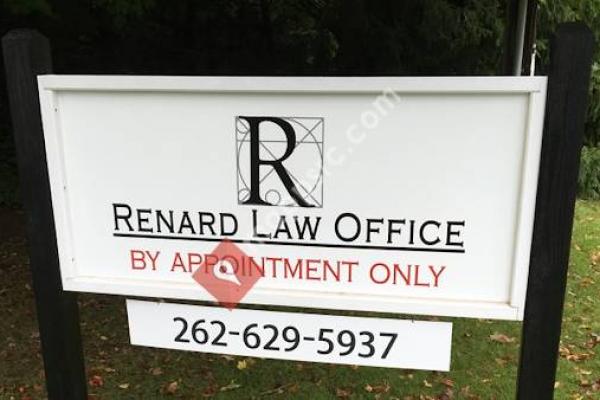 Renard Law Office, LLC