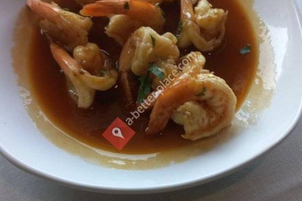 Rendevous Restaurant