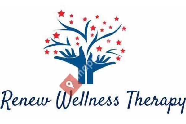 Renew Wellness Therapy
