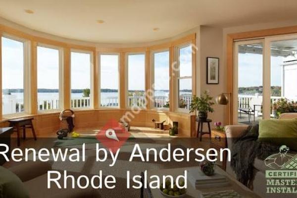 Renewal by Andersen of Rhode Island