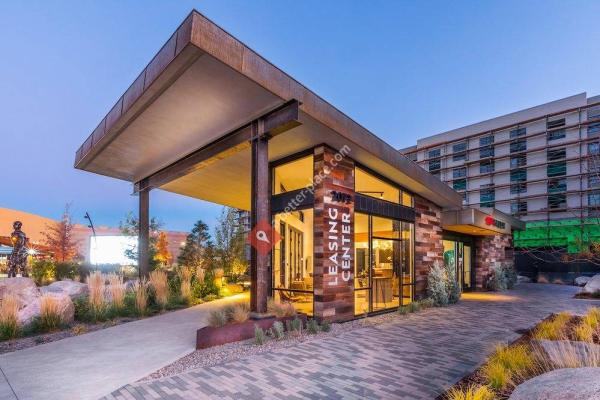 Reno Experience District - RED