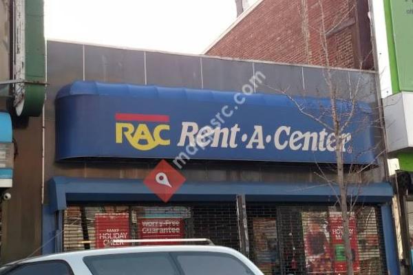 Rent-A-Center