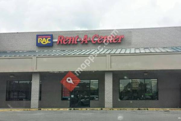 Rent-A-Center