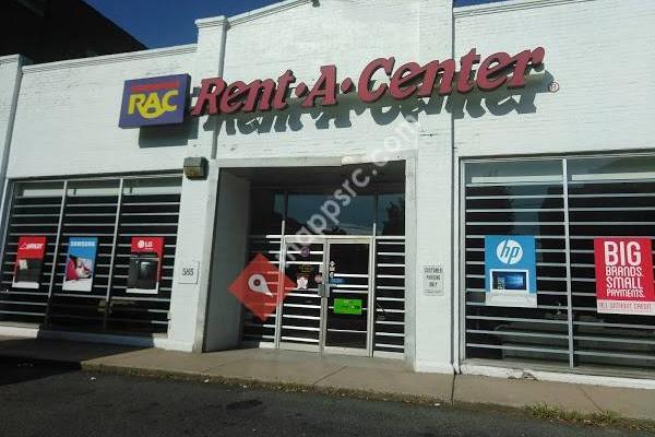 Rent-A-Center