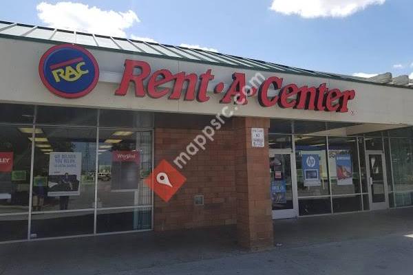 Rent-A-Center