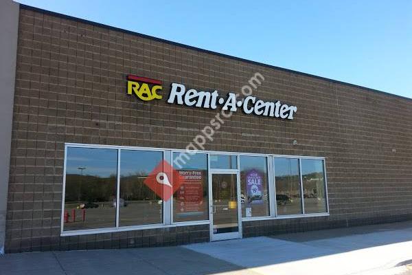 Rent-A-Center