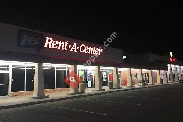 Rent-A-Center