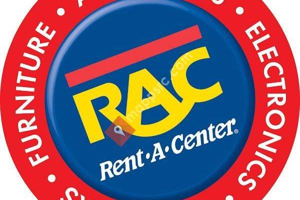 Rent-A-Center