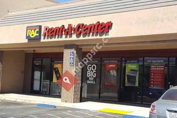 Rent-A-Center