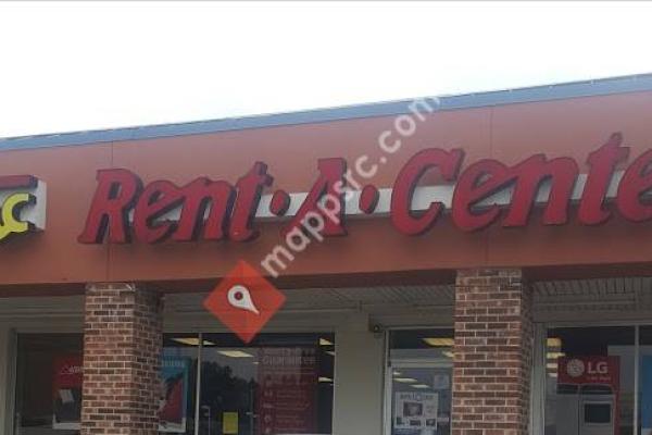 Rent-A-Center