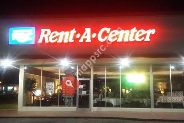 Rent-A-Center