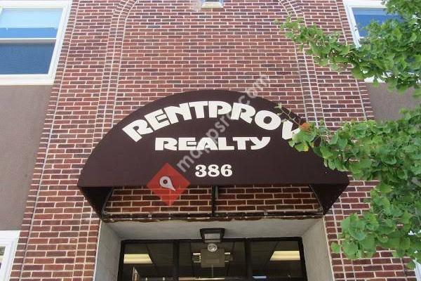 RentProv Realty