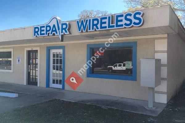 Repair Wireless - iPhone and iPad Repair Center