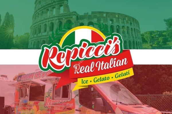 Repicci's Italian Ice & Gelato