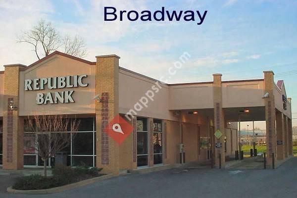 Republic Bank