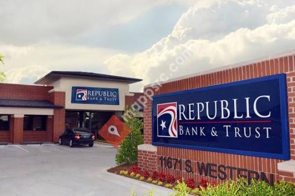 Republic Bank & Trust