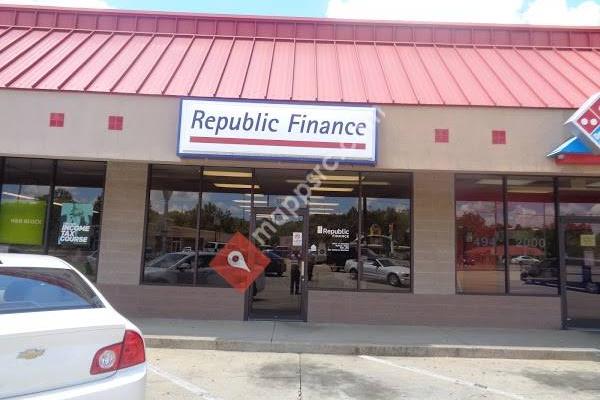Republic Finance