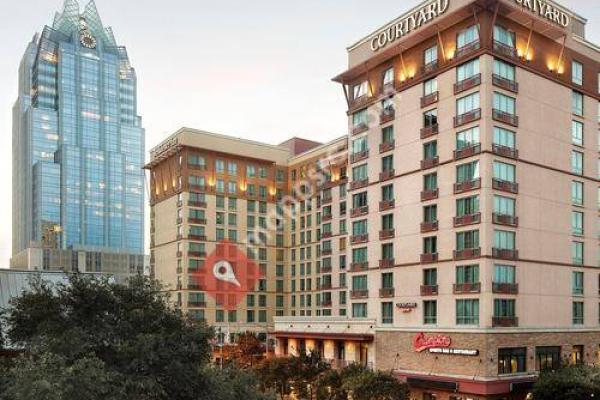 Residence Inn by Marriott Austin Downtown/Convention Center