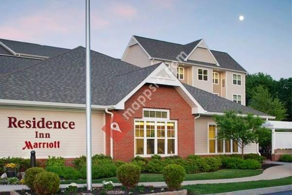 Residence Inn by Marriott Boston Marlborough