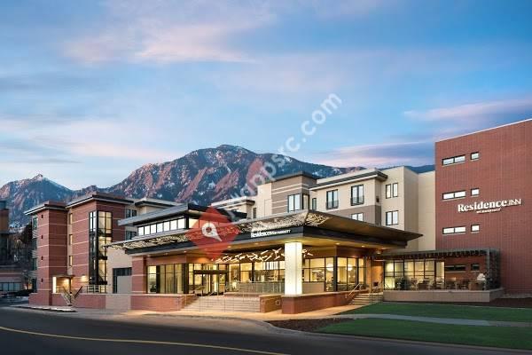 Residence Inn by Marriott Boulder Canyon Boulevard