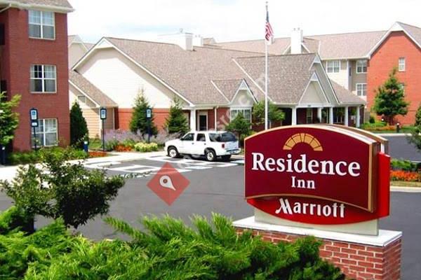 Residence Inn by Marriott Columbus Easton