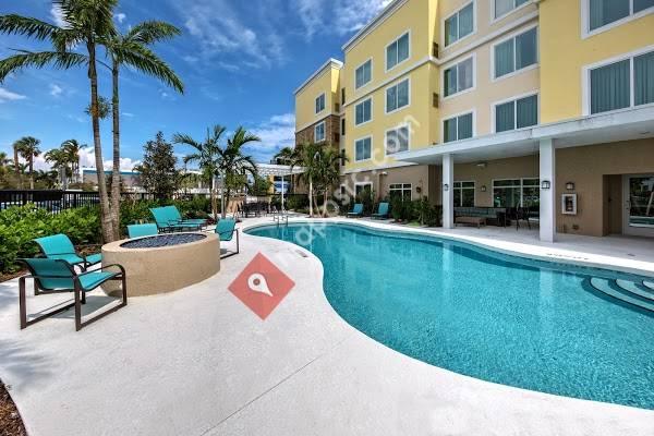 Residence Inn by Marriott Fort Lauderdale Pompano Beach Central