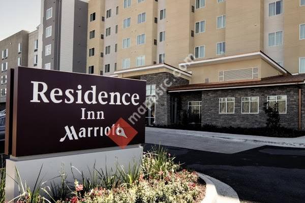 Residence Inn by Marriott Lake Charles