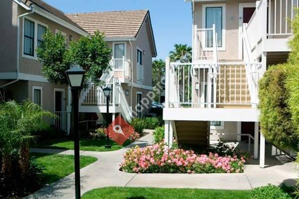 Residence Inn by Marriott Ontario Airport