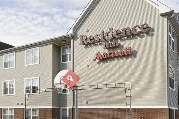 Residence Inn by Marriott Peoria