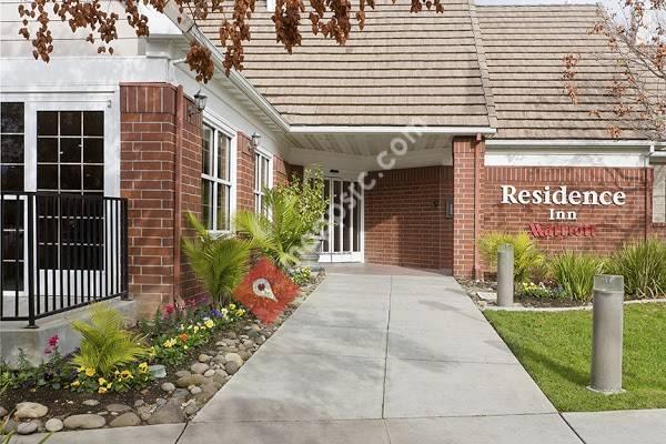 Residence Inn by Marriott Sacramento Rancho Cordova