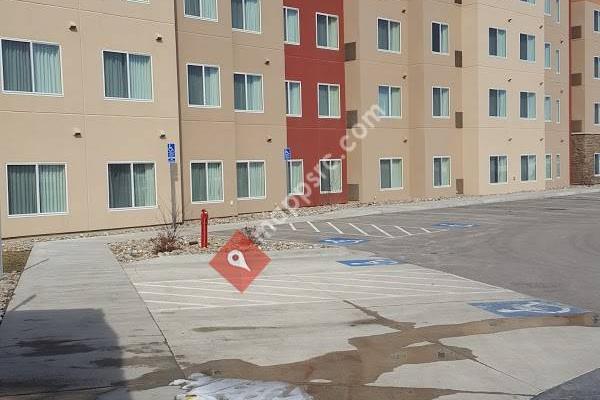 Residence Inn Rapid City