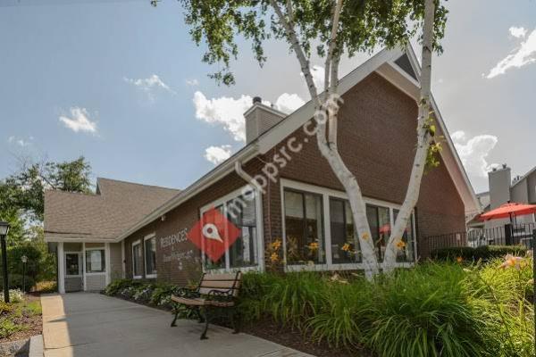 Residences at Daniel Webster