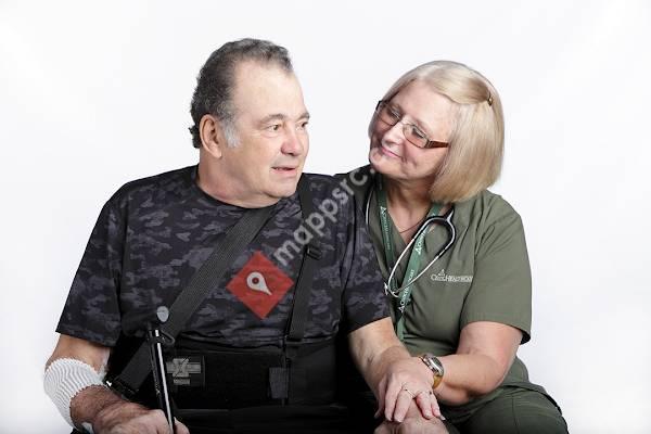 Residential Home Health and Residential Hospice