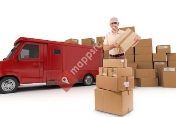 Residential Moving Service Company in Waltham MA - AVIV Moving & Storage