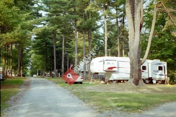 Rest-N-Nest Campground