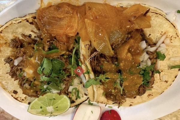 Restaurant Tecalitlan