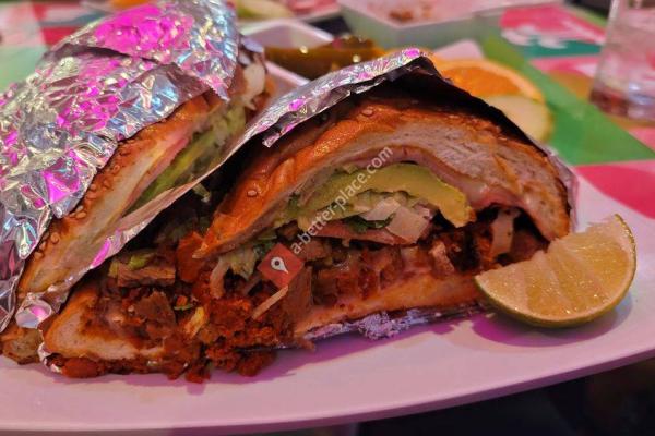 Restaurante El Conrro